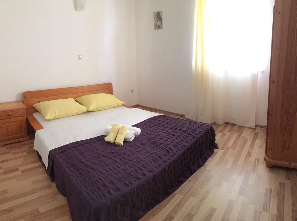 Apartmani Morango Подстрана Экстерьер фото