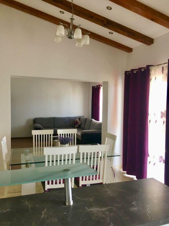 Apartmani Morango Подстрана Экстерьер фото
